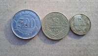 Монети Ліван.Ціна за всі монети.