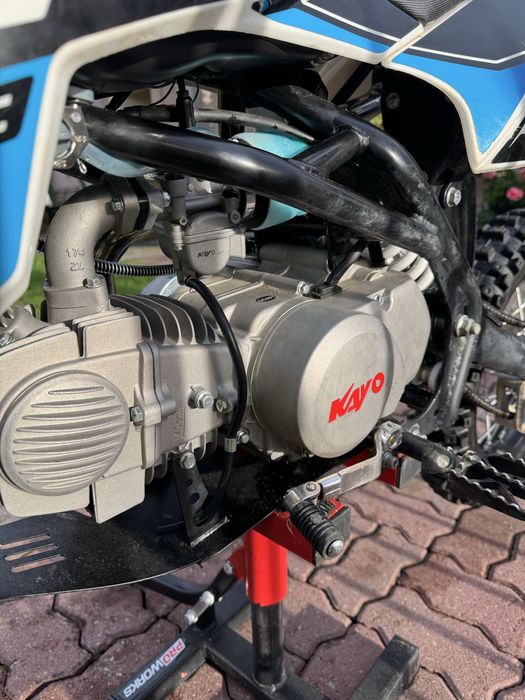 Sprzedam Crossa mrf 140rc