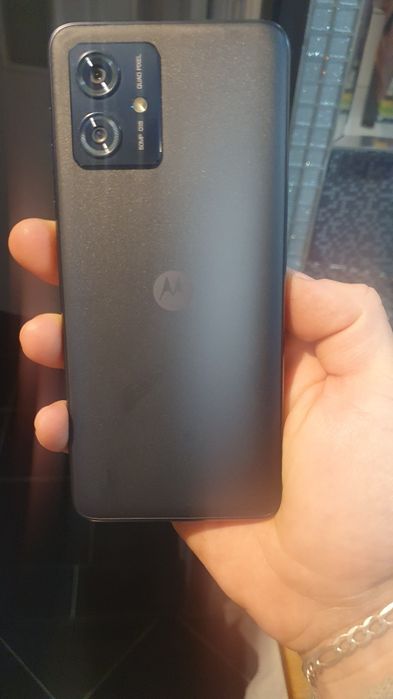 Motorola g54 power 12gb ram 256gb