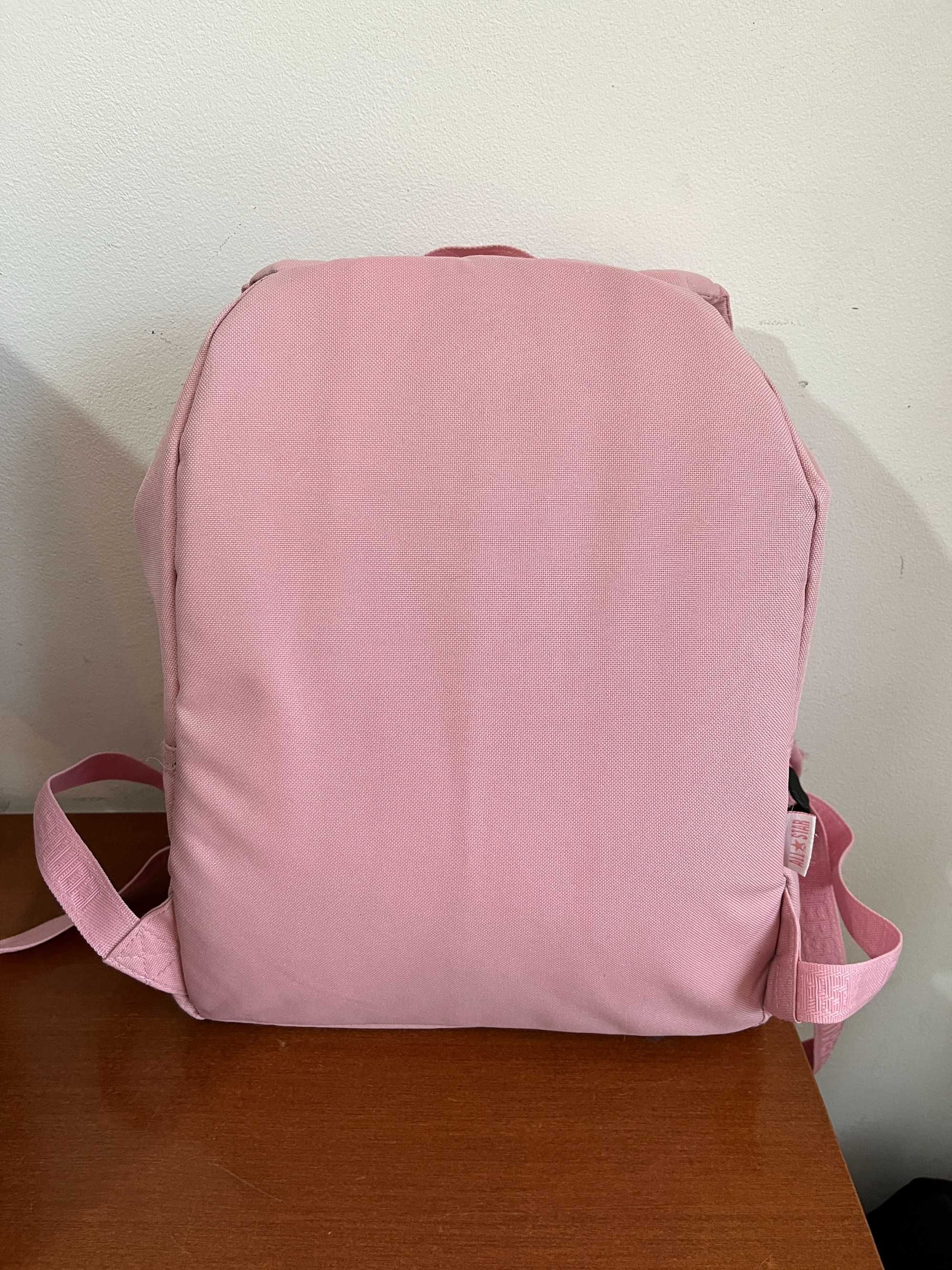 Mochila Converse All Star - Cor-de-Rosa