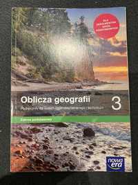 Podręcznik do Geografii