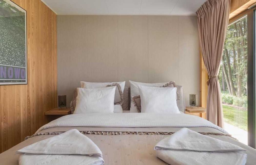 Dom modułowy, mobilny 9,4 x 3,2m - domy365.com.pl