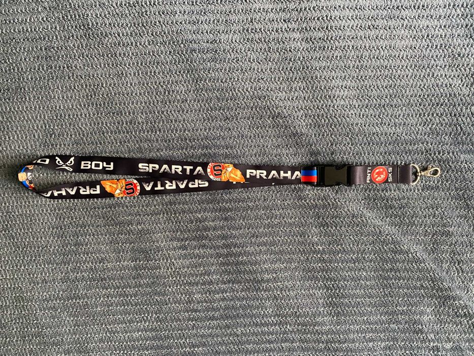 smyczka Sparta Praga