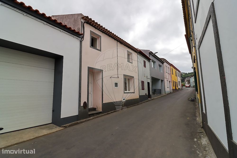 Moradia T3 para venda