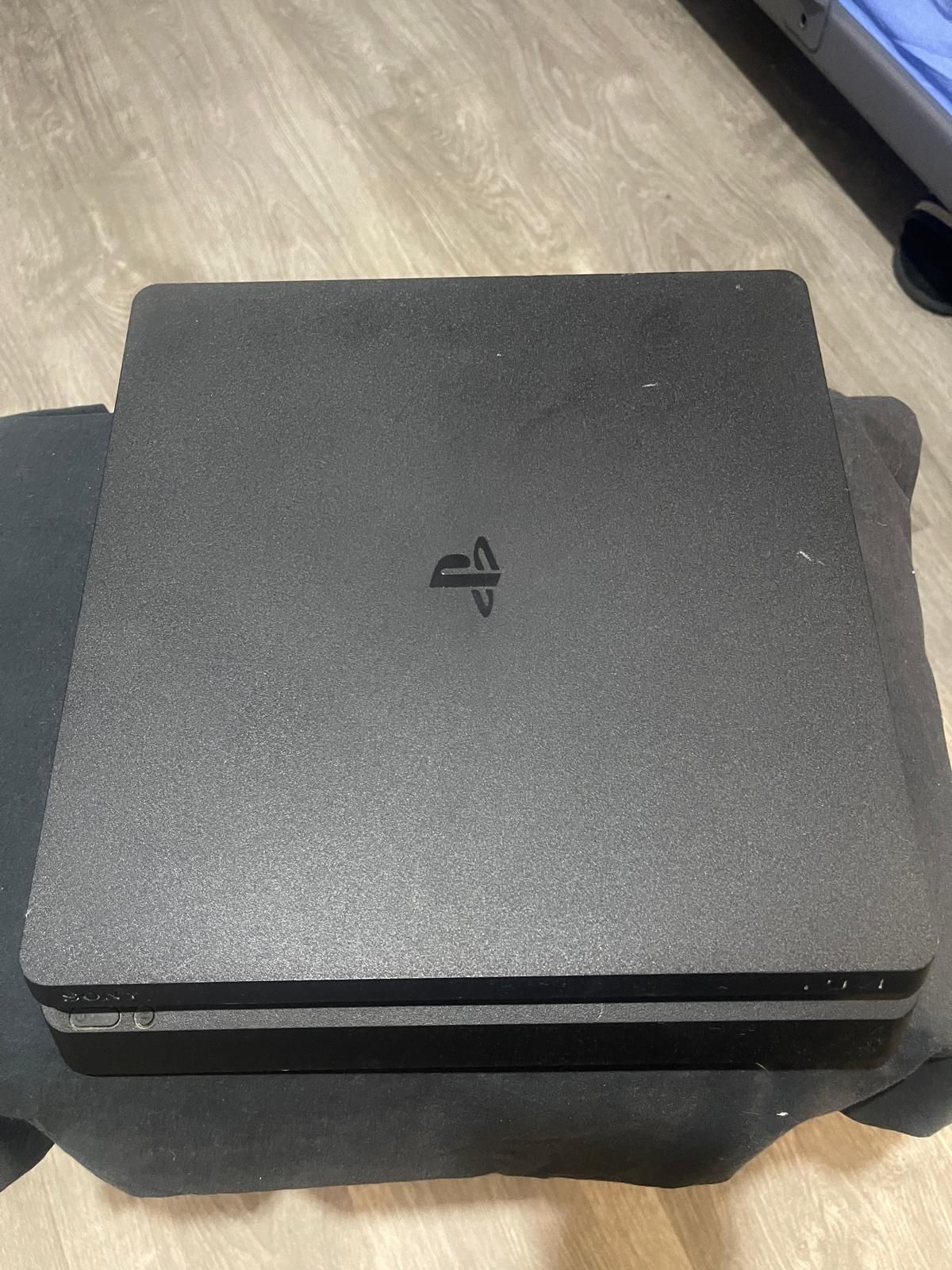 Playstation 4 usado, para vender