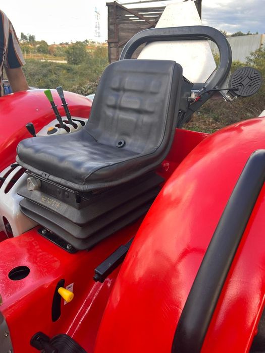 Trator valpadana 1550