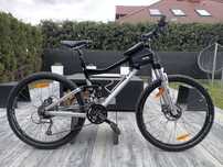 GIANT Yukon FX1 - FULL MTB, rama M