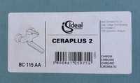 Ideal Standard CeraPlus 2 bateria umywalkowa okazja