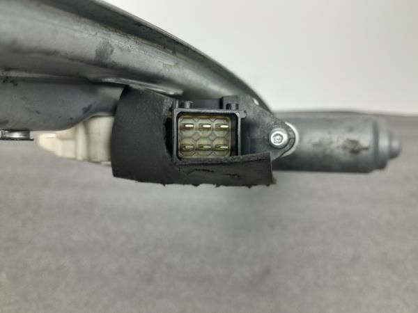 Elevador vidros trás esquerdo OPEL Vectra C