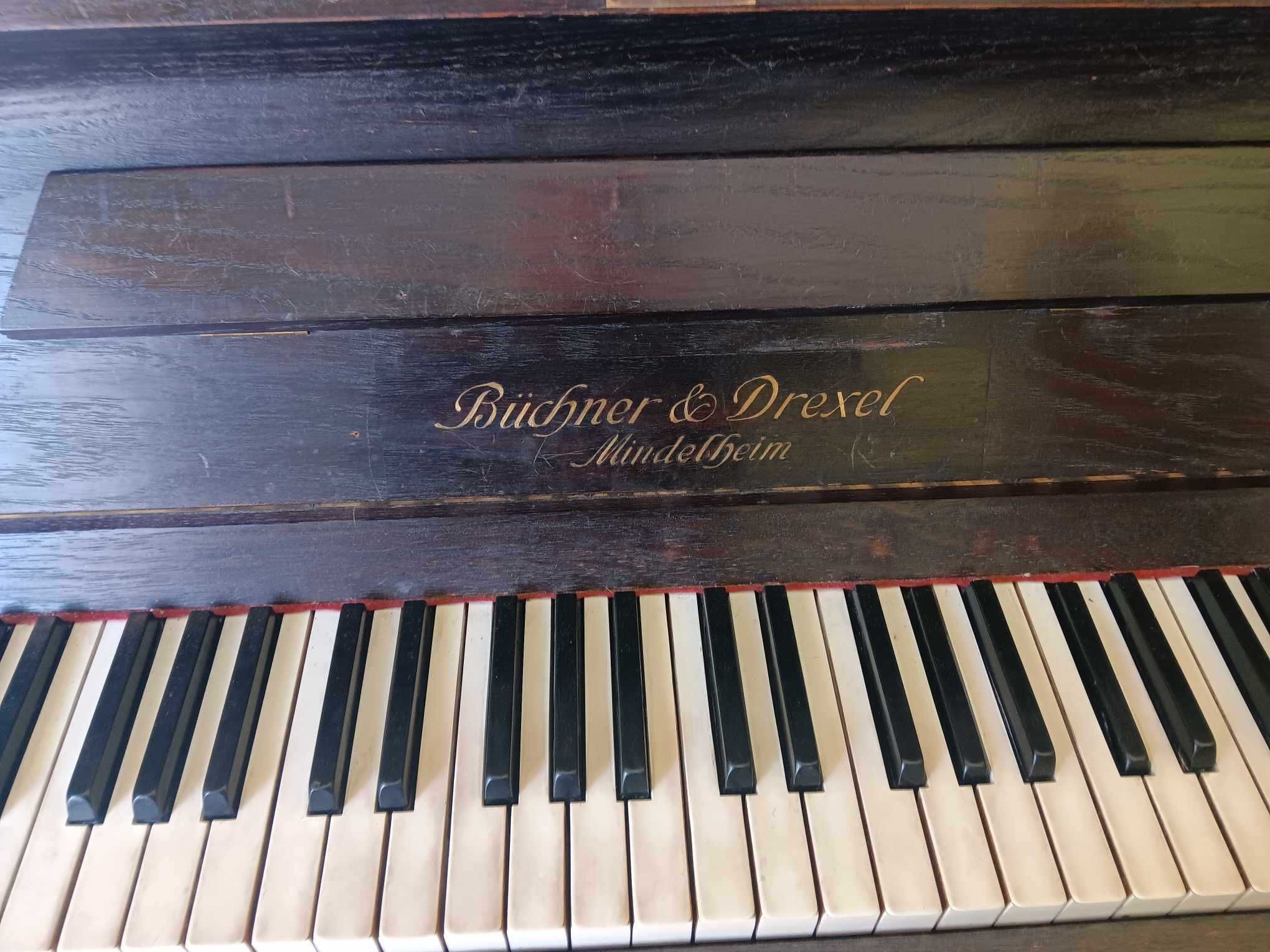 Sprzedam pianino