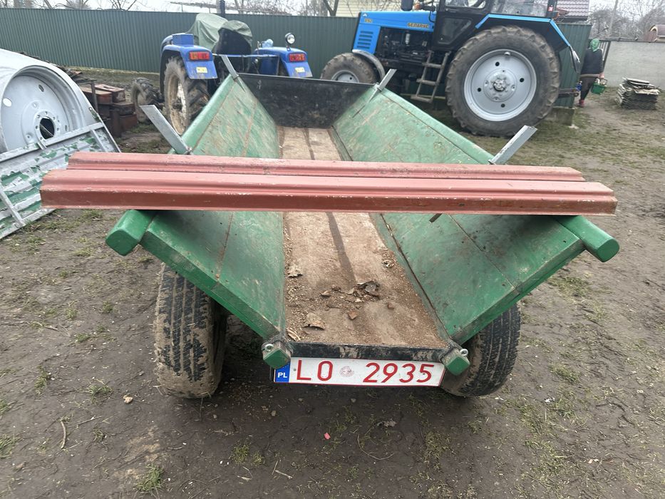 Пороги до москвича