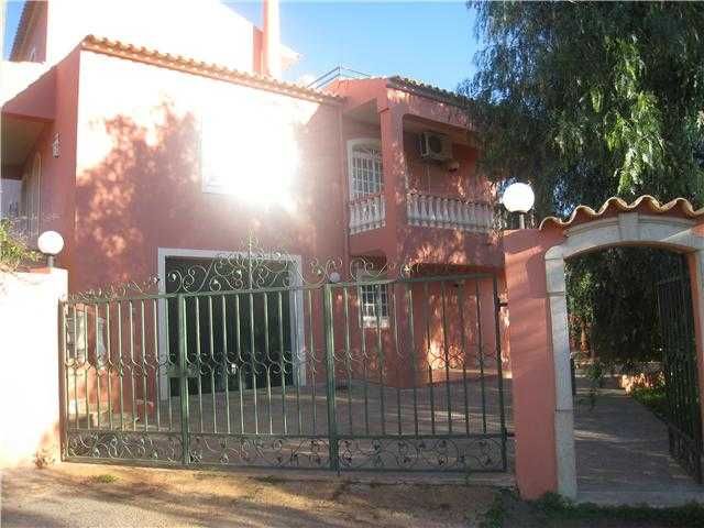 Moradia V3 Benaciate, 9km de Algoz