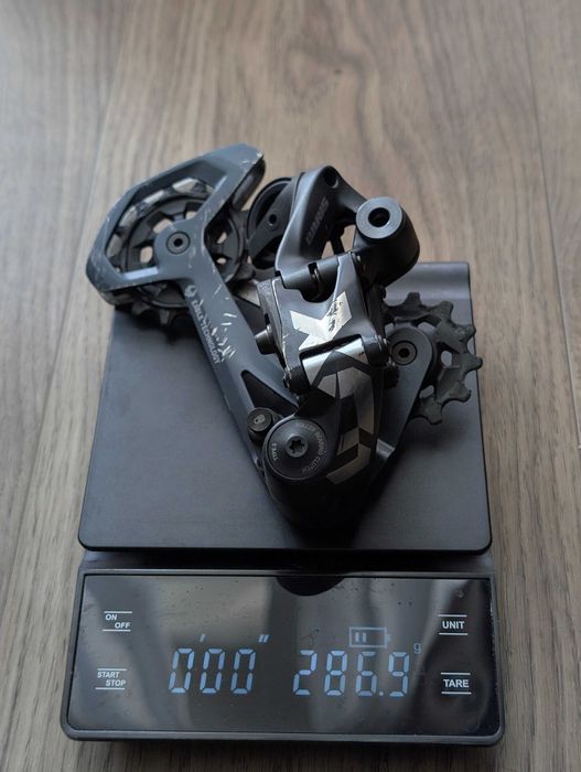 Задня перекидка Sram X01 Eagle Type 3.0