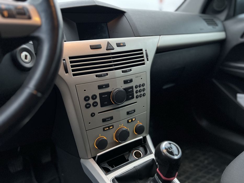 Продам  Opel Astra H 2008 рік 1.8 газ/ бенз