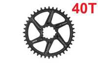 Zębatka direct mount DECKAS SRAM rival force 40 / 42 / 44t LUBLIN