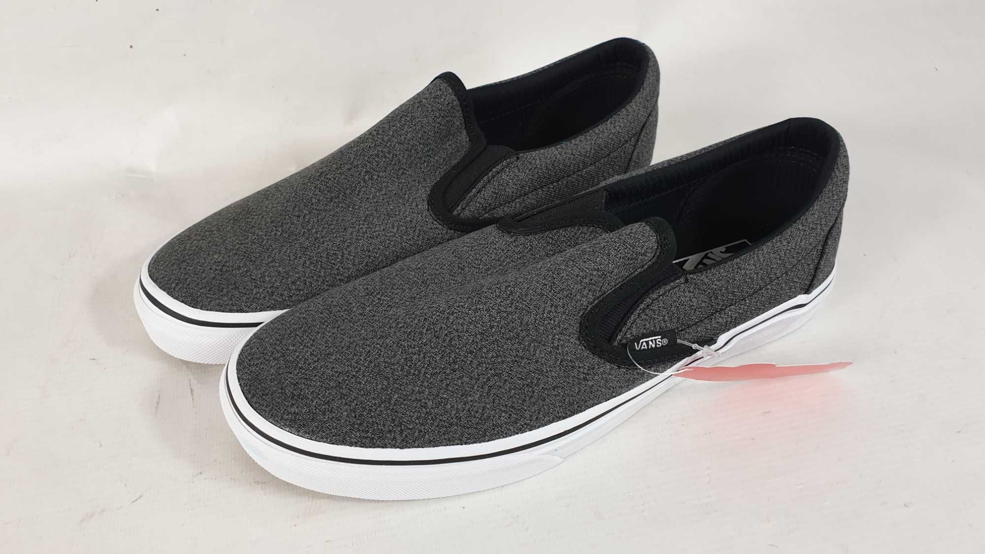 BUTY UNISEX vans  classic  SLIP-ON 40,5