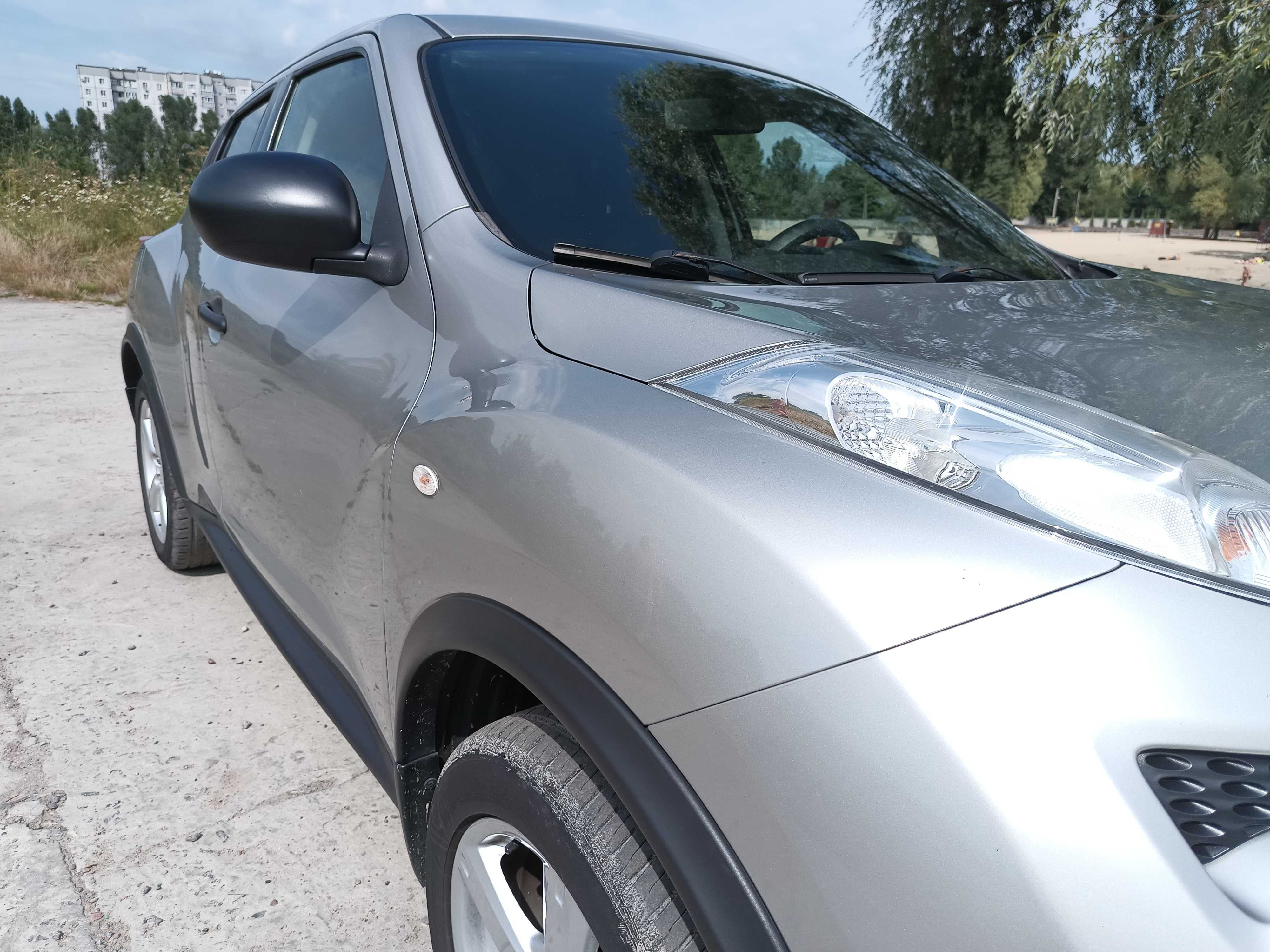 Продам Nissan Juke 2013