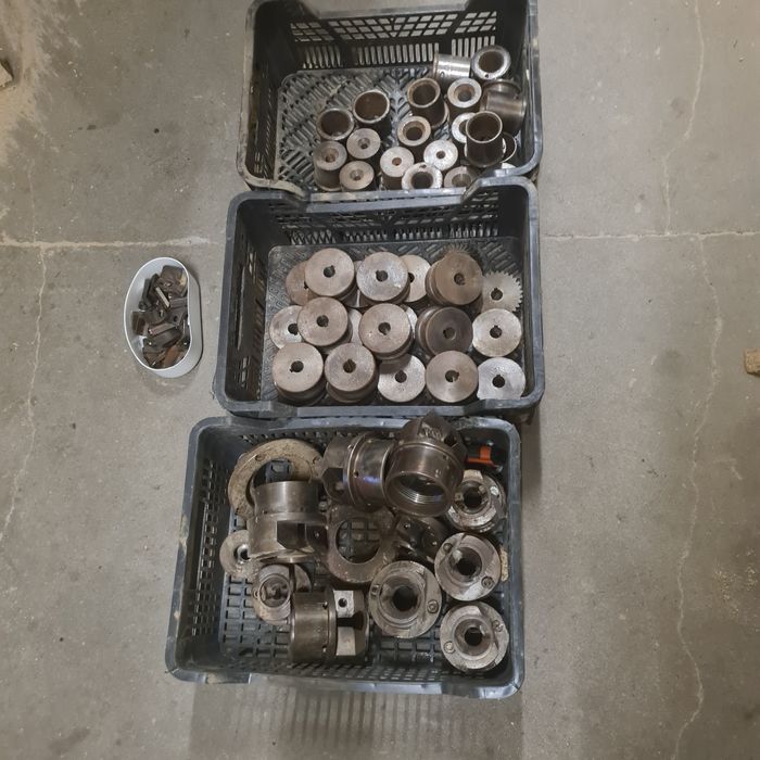 Kijarka drążarka obtaczarka WIGO