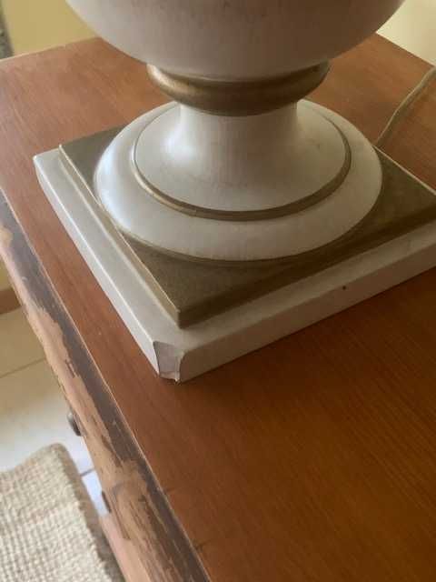 Lindissimo candeeiro vintage