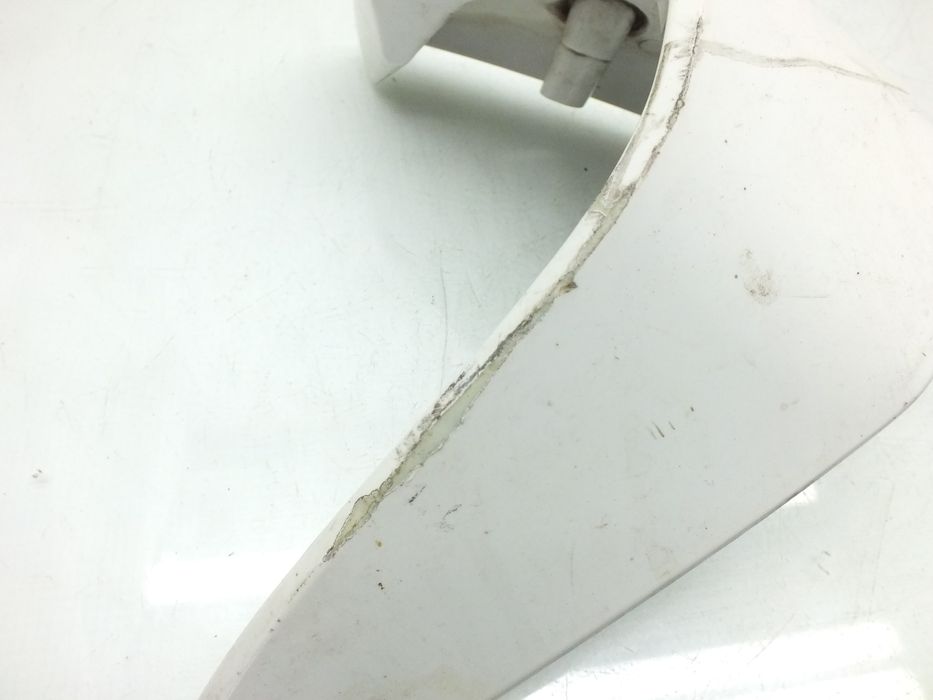 Gilera Nexus 250 crashpad osłona na ręce prawa