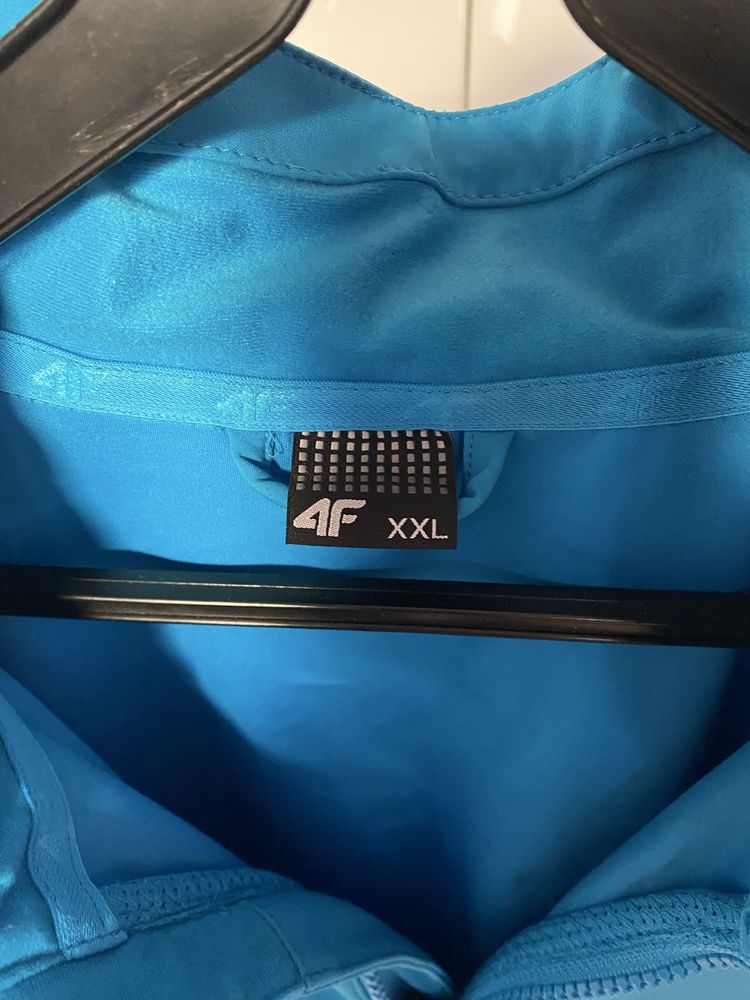 Męska bluza sportowa 4F