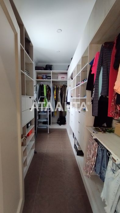 Автономный дом в Червоном Хуторе