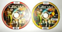 Gra PC - GROM - CD Action 114 (07/2005)