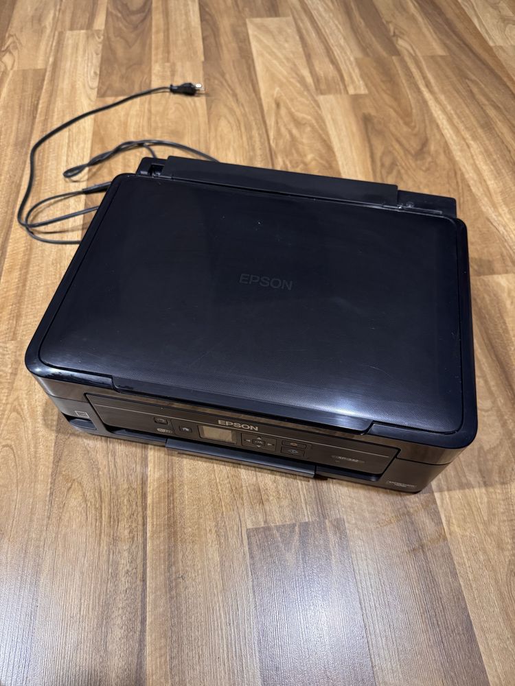 Drukarka, urządzenie wielofunkcyjne Epson XP-332