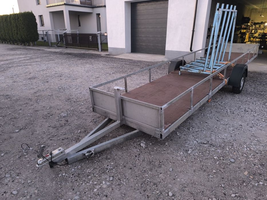 Dłużyca kat.B , Dmc 750 , LED ,