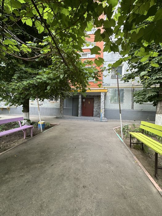 3к.центр Космосу.Ремонт 2024 року.Гарний торг