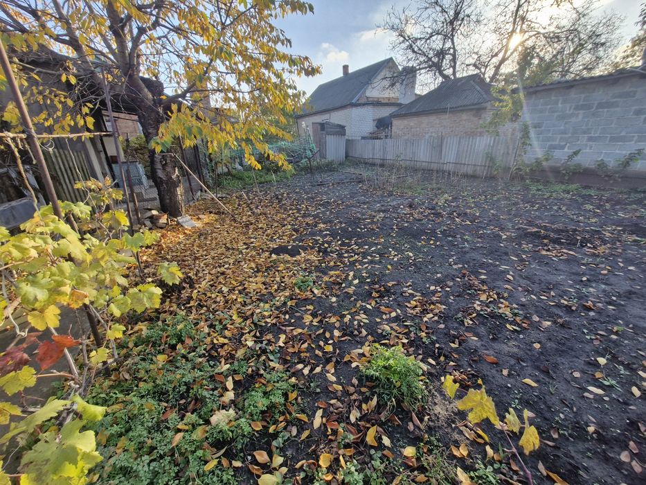 Продаж будинку. Вулиця Попова. Ж/д лікарня.