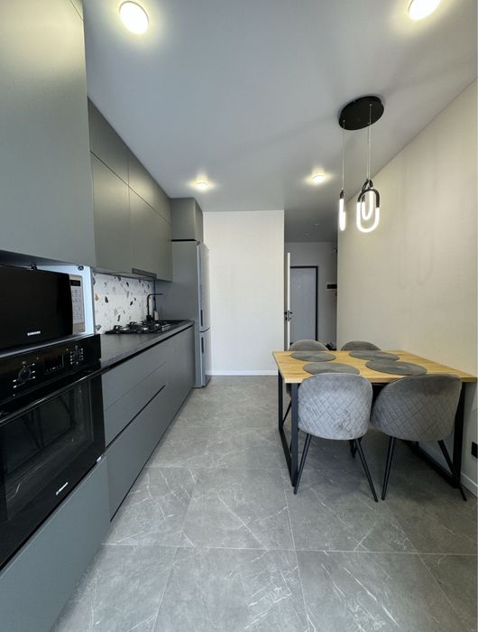 Новий будинок, Євроремонт, ІНД опалення!