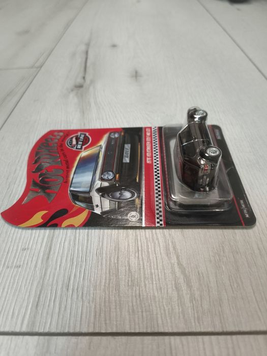 Rlc Hot wheels Exclusive 1976 Volkswagen Golf Mk1 Gti