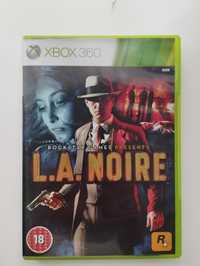 L.A. Noire Xbox 360