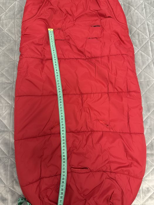 Коверт в коляску /кокон