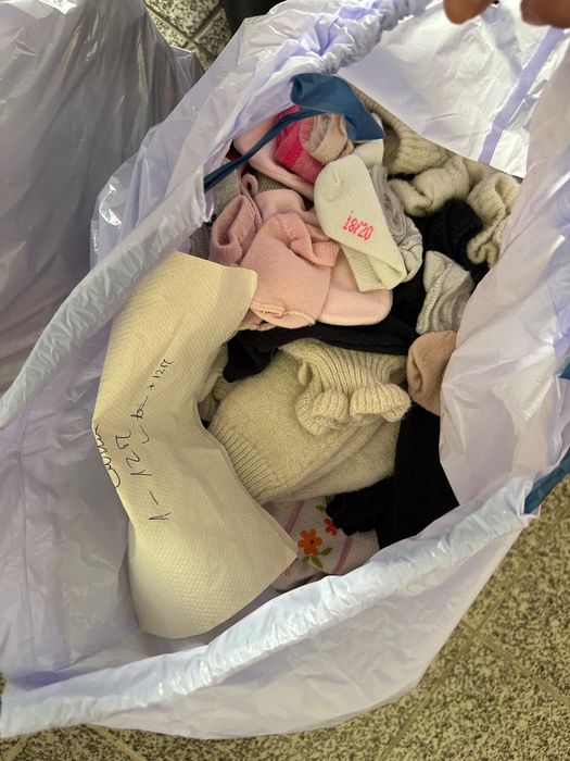 Roupa bebé 1M aos 24M