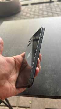 Apple iPhone 11 128GB Black в состоянии нового телефона, NEVERLOCK