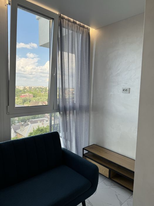 Оренда 1-кімн в ЖК «Kyiv Sky» 18000 грн