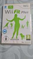WII Fit Plus para consola WII