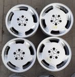 Felgi aluminiowe Mercedes 5x112 7Jx15 ET37 Nr.124