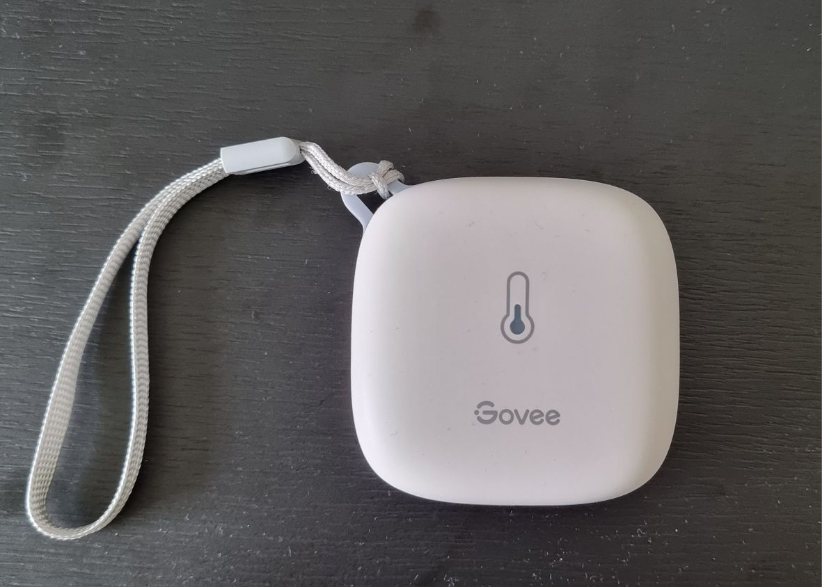 Govee H5179 Termometr i higrometr Wi-Fi