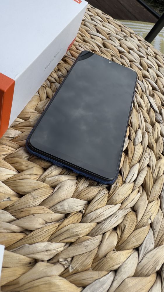 Xiaomi Redmi Note 7 jak nowy!