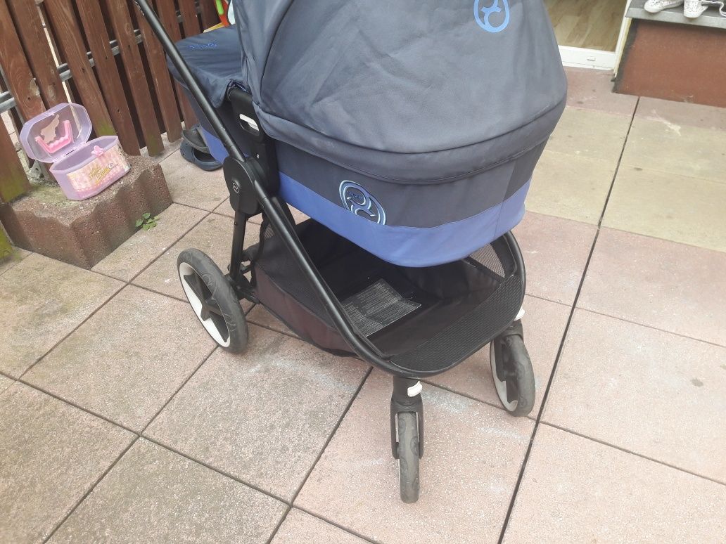 Wózek Cybex balios M 2w1