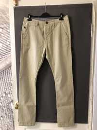 Продам мужские брюки котон Tom Tailor 31 размер и M&S 30 размер