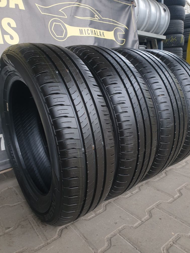 Opony letnie 185/60/16 Dunlop