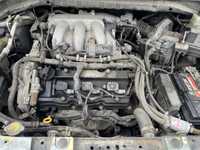 Nissan Murano Z50 silnik motor kompletny VQ35DE 3.5 V6