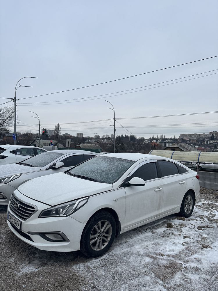 Соната ЛФ, Кіа К5 під виплату, авто в росрочку газ бензин таксі sonata