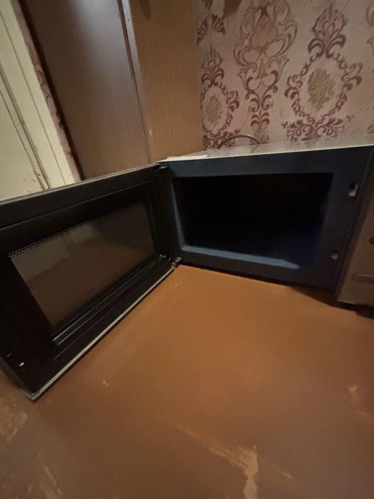 Продам микрохвильовку