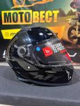 Мотошолом Шолом MT Stinger 2 Black