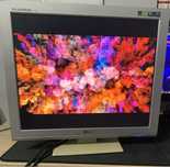 Monitor lg flatron